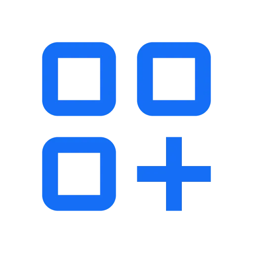 Apps icon